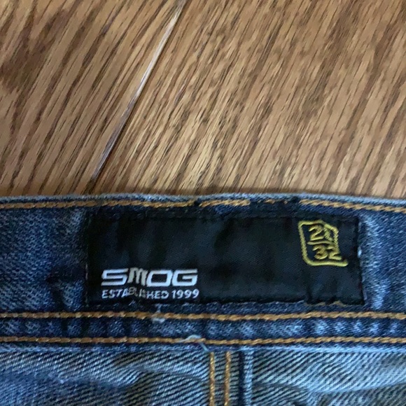 Jeans - Picture 2 of 5